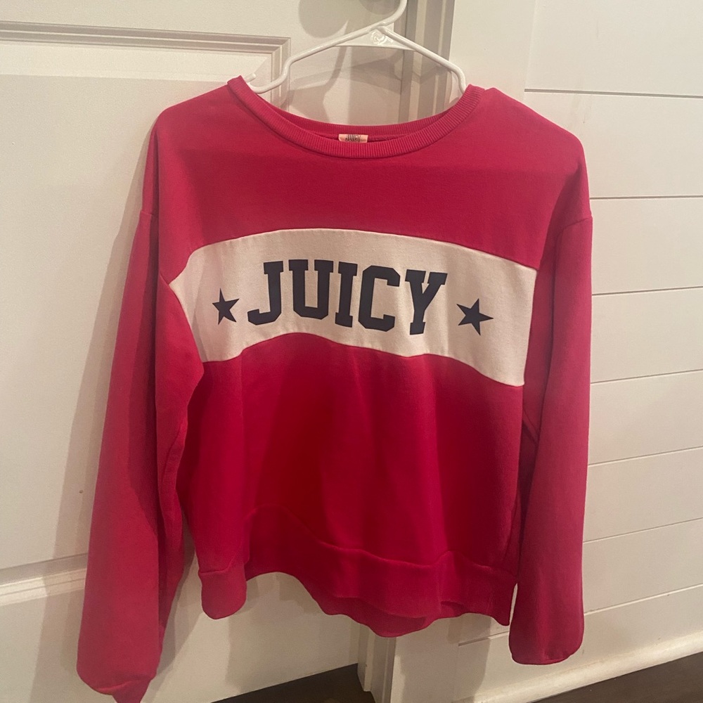 Juicy Sweatshirt